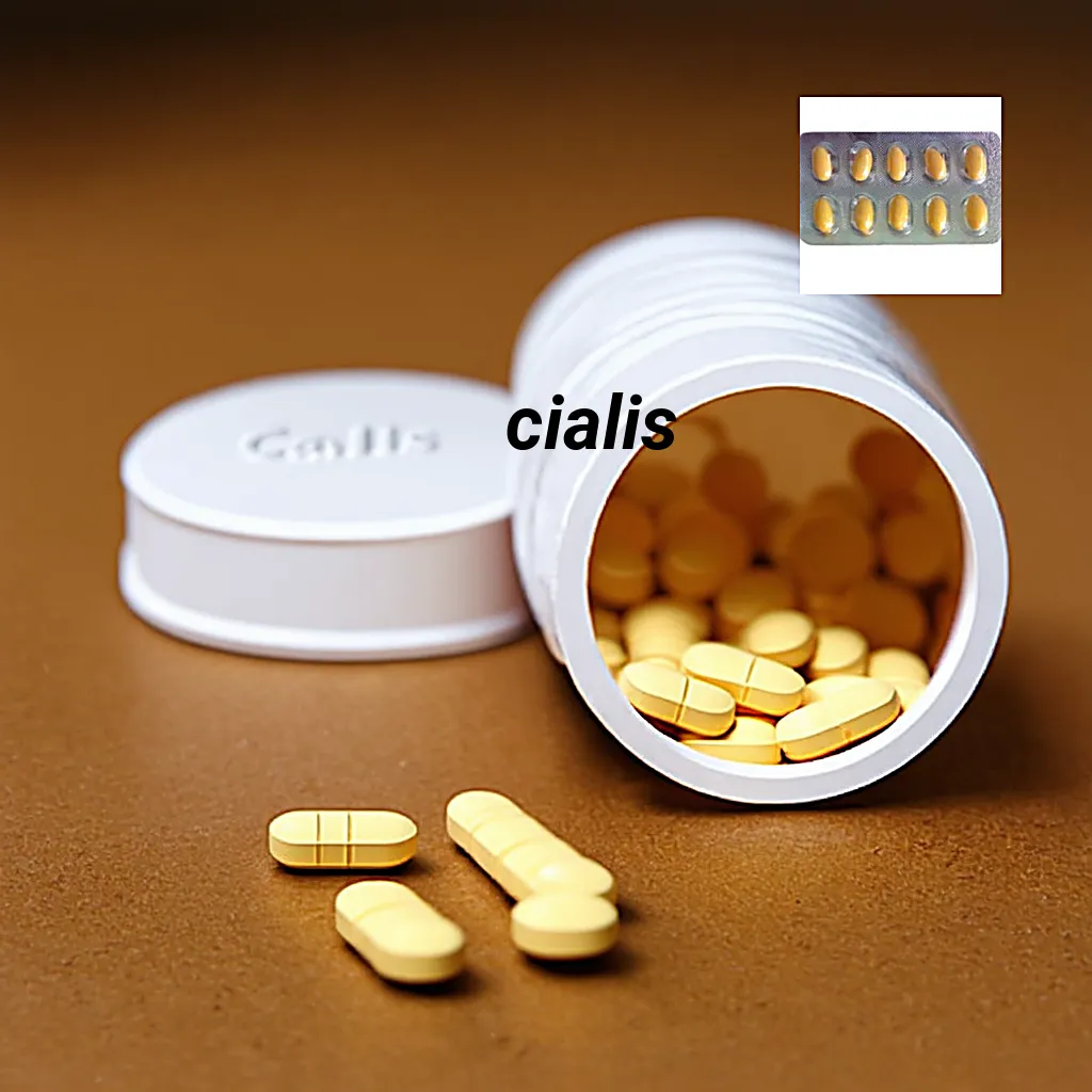 Acquistare cialis generico online